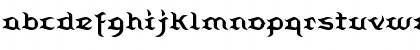 BelugaLL Medium Font BelugaLL Medium Font