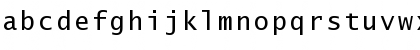 Lucida Becker Sans Typewr Regular Font Lucida Becker Sans Typewr Regular Font