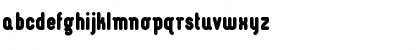 Luco Sans 923 Font Luco Sans 923 Font