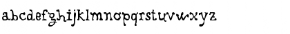 LudwigITC Medium Font