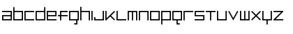 Luggage Light Font