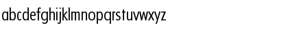 LuisBecker-Light Regular Font LuisBecker-Light Regular Font