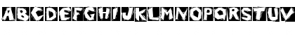 Lumberjack Boxed Lunch Regular Font Lumberjack Boxed Lunch Regular Font