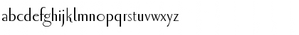 Luna ITC Light Font Luna ITC Light Font