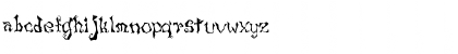 LunacyMore Regular Font