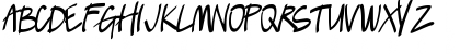 Lush Regular Font Lush Regular Font