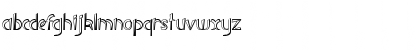 Luteous Industrious Regular Font Luteous Industrious Regular Font