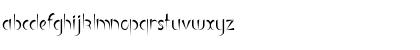 Luteous Regular Font Luteous Regular Font