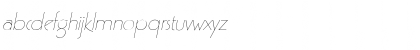 LydiaBecker Italic Font LydiaBecker Italic Font