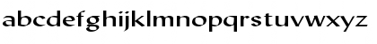 Lynda Extended Normal Font Lynda Extended Normal Font