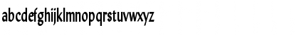 LyndaThin Bold Font LyndaThin Bold Font
