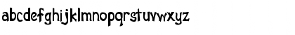 Lyon 1 Regular Font Lyon 1 Regular Font