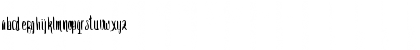 Crash Two Regular Font