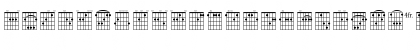 LyricSSK Regular Font LyricSSK Regular Font