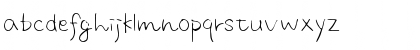 m script Two Light Font m script Two Light Font