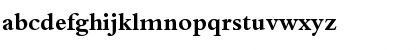 Bembo BoldOsF Font Bembo BoldOsF Font