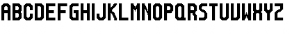 M20_SP-RANKER Regular Font M20_SP-RANKER Regular Font