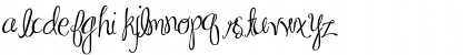 MA Sexy Regular Font MA Sexy Regular Font