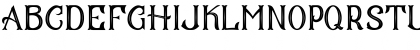 CS Mulan Inner Regular Font CS Mulan Inner Regular Font