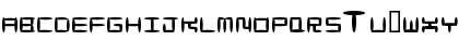 MaccoMac01 Regular Font MaccoMac01 Regular Font