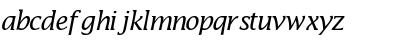 MachadoMathSSK Italic Font MachadoMathSSK Italic Font