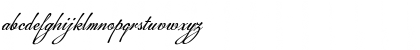 Machia Regular Font Machia Regular Font