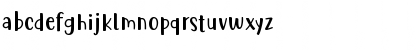 Cute Be Special Regular Font