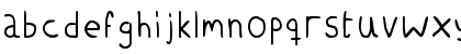 Mackan Regular Font Mackan Regular Font