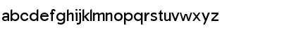 Macro Regular Font Macro Regular Font