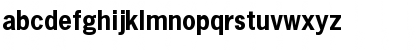 MacroBlackSSK Bold Font MacroBlackSSK Bold Font