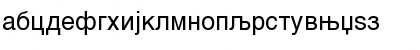 MACSwis Regular Font MACSwis Regular Font