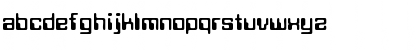 MagCardExtendedSSK Regular Font MagCardExtendedSSK Regular Font