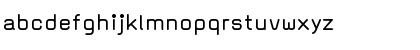 MagdaClean Regular Font MagdaClean Regular Font