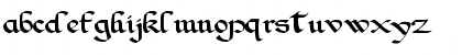 Magic Regular Font Magic Regular Font