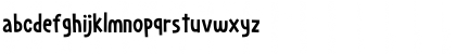 Dapplegrim DEMO Regular Font Dapplegrim DEMO Regular Font
