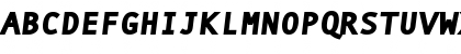 Magic Regular Font Magic Regular Font