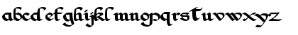 Magic117 Bold Font Magic117 Bold Font