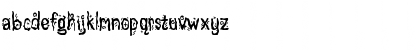 Magician Regular Font Magician Regular Font