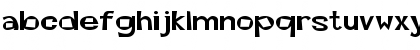 MagooExtended Normal Font