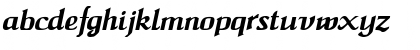 MaidenWord Italic Font MaidenWord Italic Font