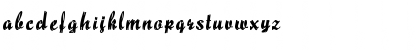Maize MF Regular Font