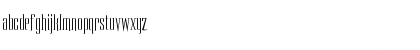 Malaise Regular Font