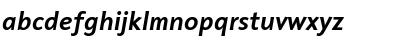 Malcom Medium Italic Font Malcom Medium Italic Font