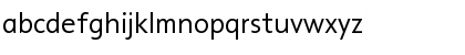 Malcom Medium Font