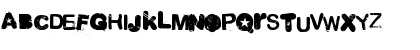 Malgecito Regular Font