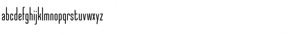 Malstock ITC TT Regular Font