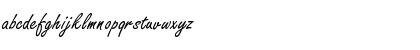 Maltfree Regular Font Maltfree Regular Font