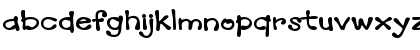 Mandingo BTN Ext Bold Font