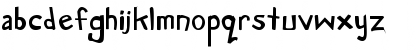 Manga Speak Bold Font Manga Speak Bold Font