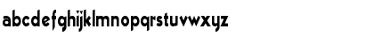ManhattanCondensed Regular Font ManhattanCondensed Regular Font